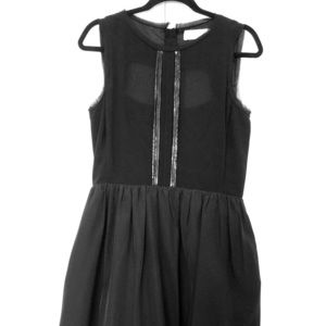 Jessica Simpson sleeveless dress
